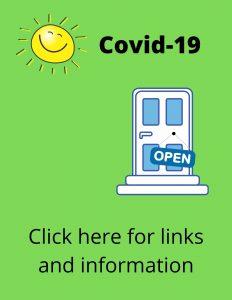 Library info regarding covid