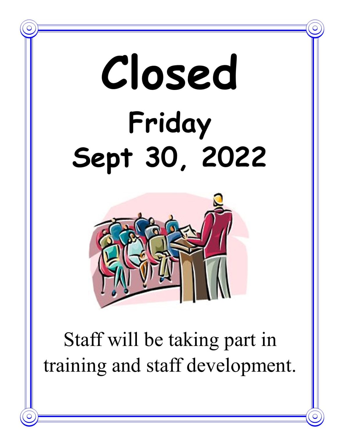 Corinth Free Library